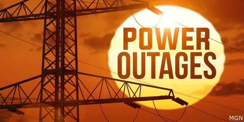 Storm knocks out power to thousands of National Grid customers in North Country