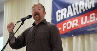 Graham Platner's race for Senate in Maine and more primaries to watch tonight