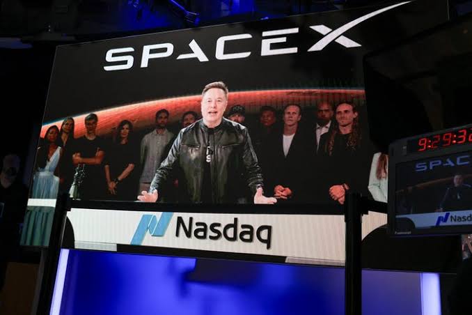 SpaceX workers just hit the jackpot. Now comes the hard part.
