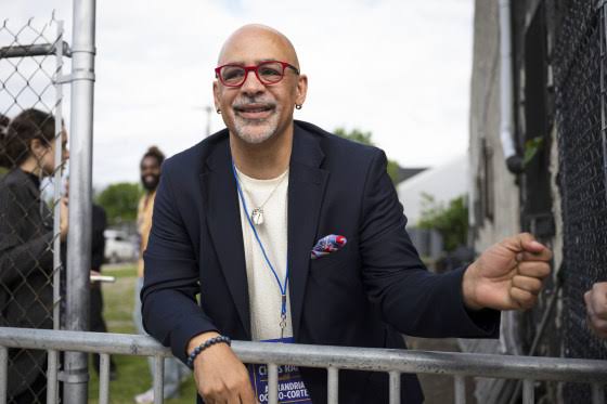 Progressives seek another big primary win in the nation’s bluest House district