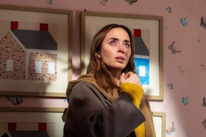 With ‘Disclosure Day,’ Steven Spielberg Aims to Prove He’s Still the King of the Summer Box Office