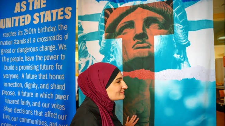 The government shouldn’t be organizing prayer for America 250