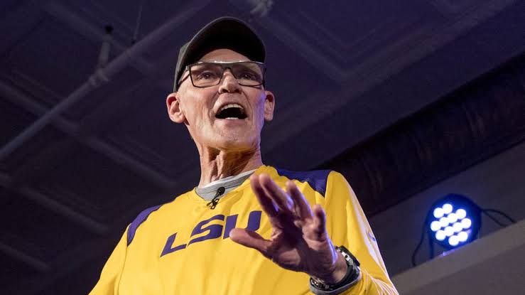 Carville says ‘we didn’t f‑‑‑ing learn anything’ from Fauci diary entries