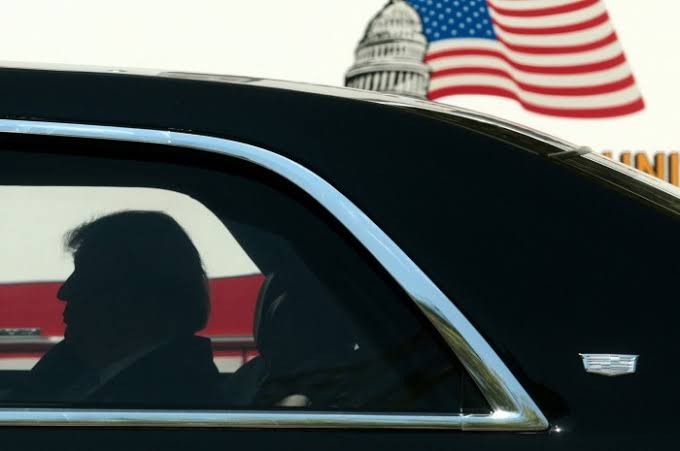 Trump Is Losing Patience Over an Iran War With No Clear End in Sight