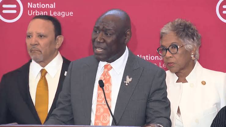 Ben Crump, family of Nolan Wells in Nashville to provide update on teen's death
