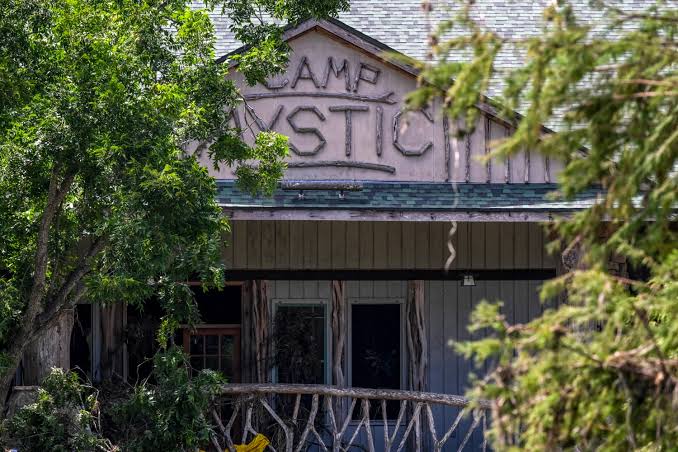 Camp Mystic, where 28 died in catastrophic Texas floods, files for bankruptcy