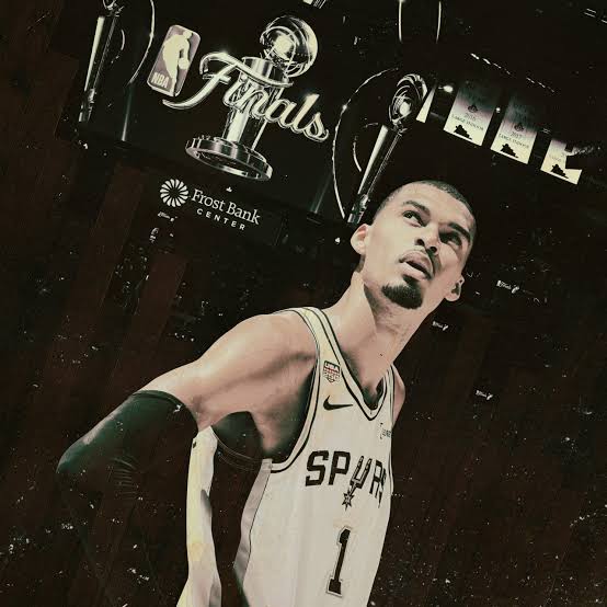 The Spurs Lost. Victor Wembanyama Won’t Forget.