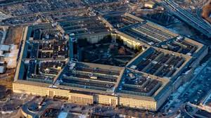 Air testing confirms 'no hazard exists' at Pentagon after lockdown incident