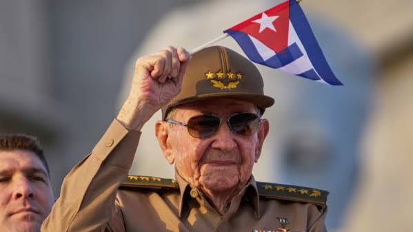 What to know about the US indictment of former Cuban President Raúl Castro