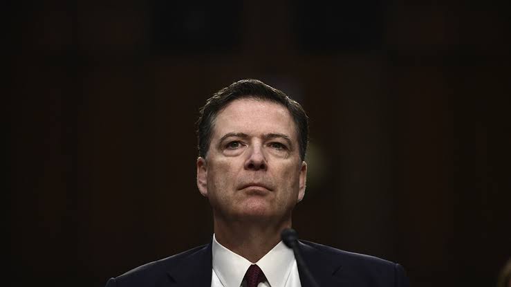 What does '86 47′ mean? The seashell numbers behind Comey's indictment, explained