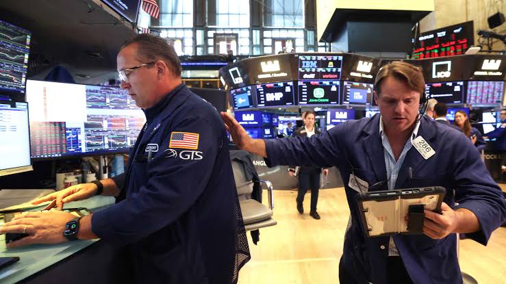 S&P 500 futures are little changed as traders await Nvidia’s earnings: Live updates