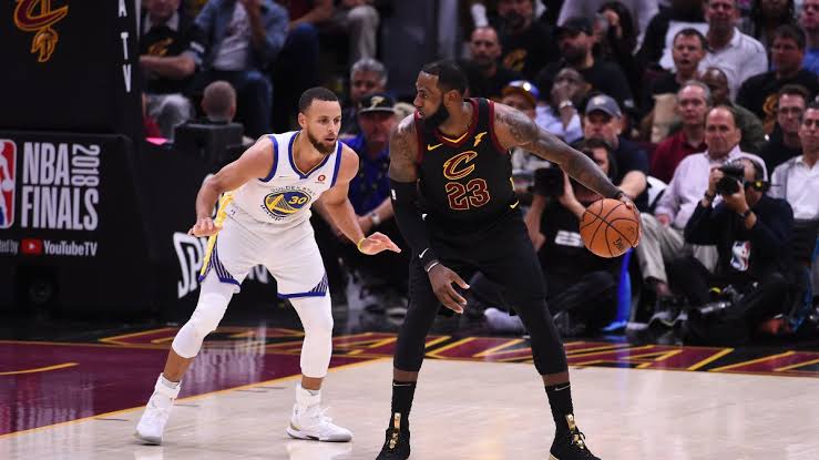 Some LeBron suitors anticipating him signing with Cavaliers, per Brian Windhorst