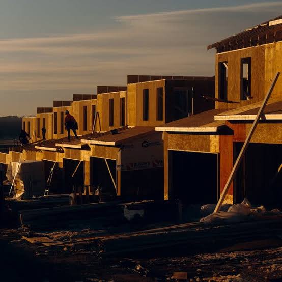 Trump Cancels Plans to Sign a Bipartisan Housing Bill