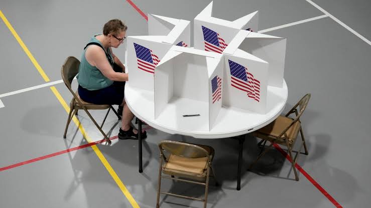 Takeaways from Iowa's primaries. And, DOJ nixes Trump's 'anti-weaponization' fund