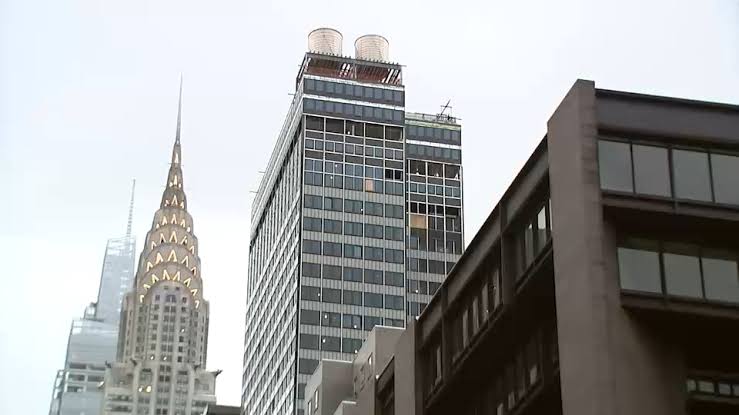 NYC buildings evacuated after construction workers find buckling columns in Midtown East; officials warn of possible collapse