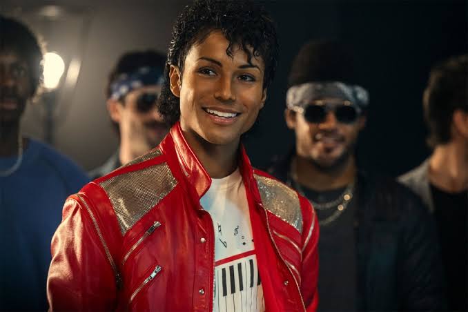 Box Office: ‘Michael’ Starts Strong With $39.5 Million; Expected to Shatter Record for Best Music Biopic Opening