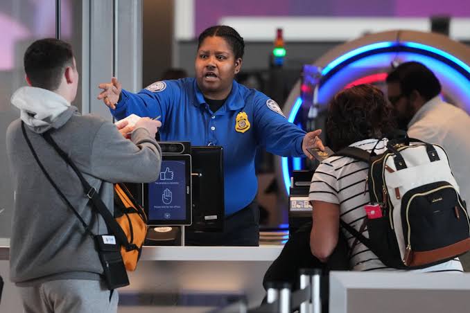DHS funding bill appears in danger in House after Senate passage