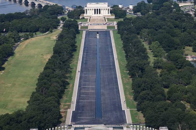 Ripple effects: Three people have Reflecting Pool charges dropped after Hearn request