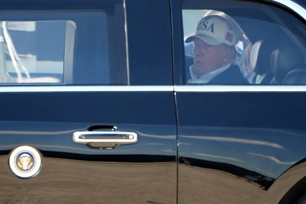 Judge blocks Trump admin’s database of Americans’ Social Security numbers and citizenship status