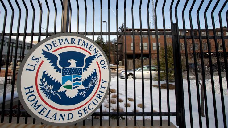 DHS: ICE officer shot man in Maine after ‘fearing for public safety’