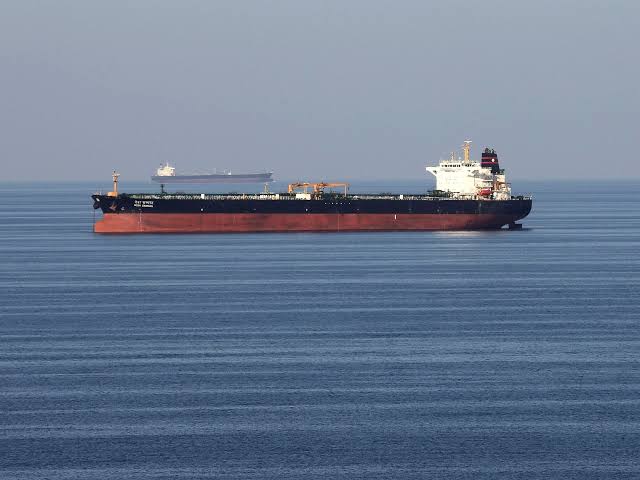 Iran war live: US demands Iran publicly state Strait of Hormuz open for all