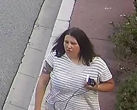 Woman suspected of Monaco bombing found shot dead near Kyiv