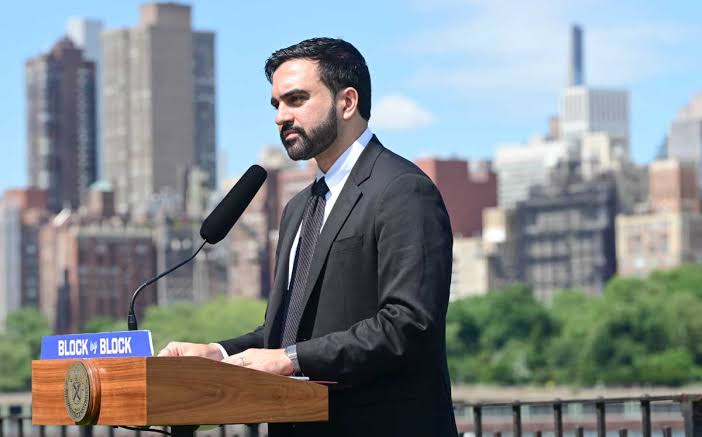 COGE, not DOGE: Mamdani replaces Adams-era charter commission with his own government efficiency panel