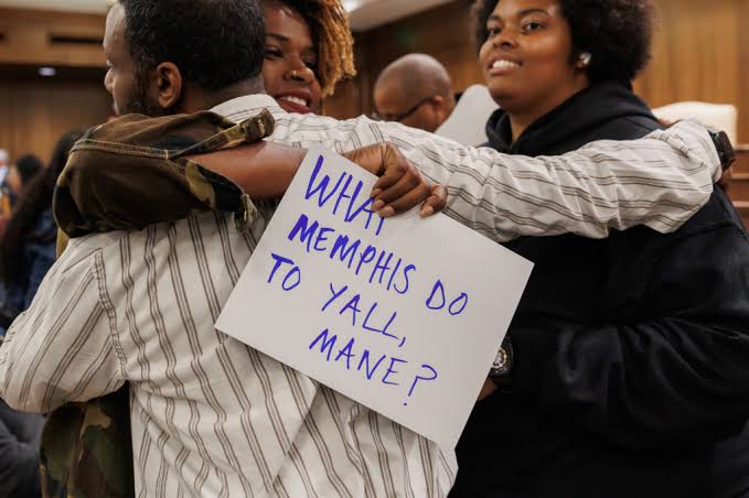 Tennessee split up its last blue district. Here's what Memphis voters think as they head to polls