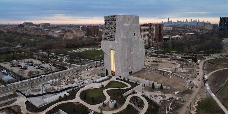 A look inside new Obama museum ahead of its Juneteenth official opening