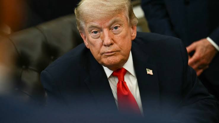 Trump denies Iran's account of deal terms, decries new drone attack: 'Dishonorable people'