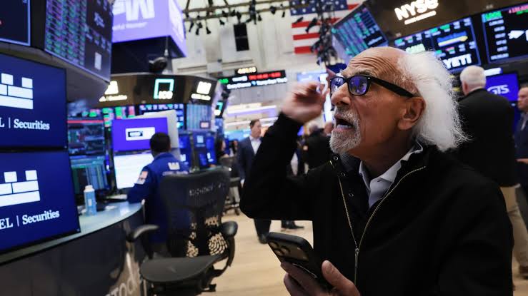 U.S. stock futures mixed as Mideast tensions rise; South Korea's Kospi plunges 7%: Live updates