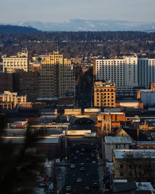 ICE Protesters Convicted in a Spokane Case That Tested a Trump Strategy