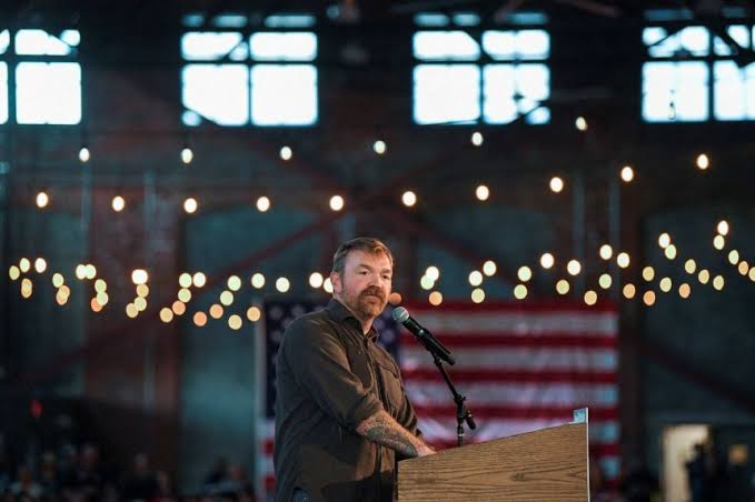 Graham Platner’s extramarital sexting further complicates Democratic hopes of winning back Senate