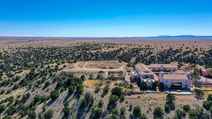 New Mexico sues Todd Blanche, DOJ over Epstein files tied to Zorro Ranch investigation