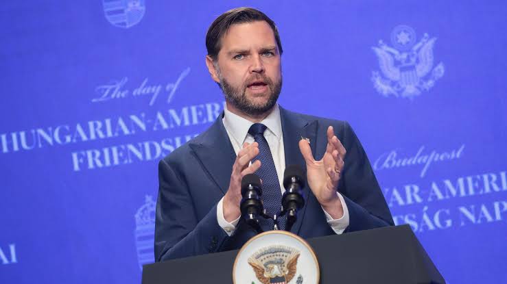 Vance to lead U.S. delegation at peace talks with Iran in Pakistan on Saturday
