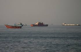 Scouring the Strait of Hormuz for mines could take weeks