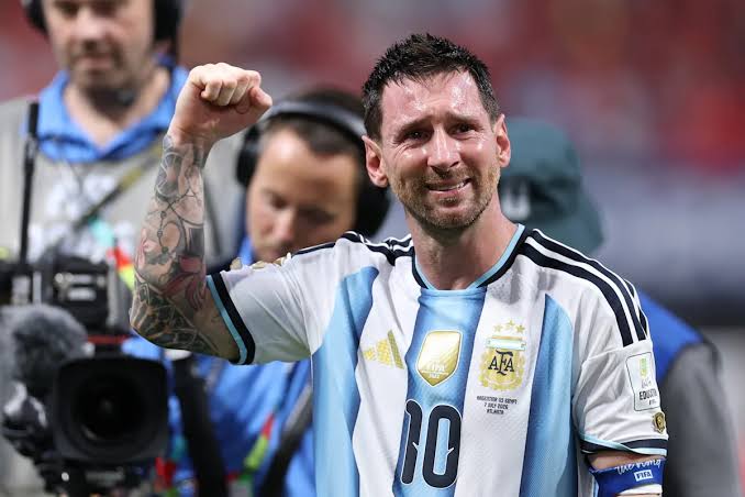 World Cup Day What to Watch: Norway-England, Argentina-Switzerland wrap up quarterfinals