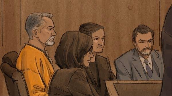 Boelter pleads guilty in lawmaker attacks, agrees to two life sentences