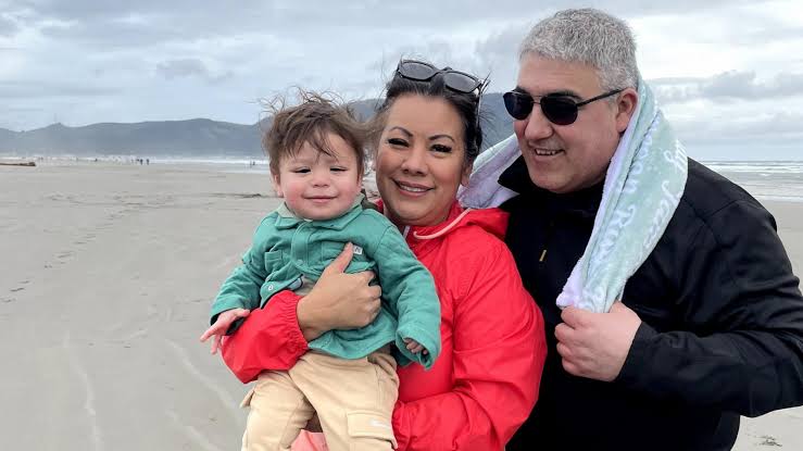 Beloved dad killed in Washington state chemical tank rupture: 'We are so heartbroken'