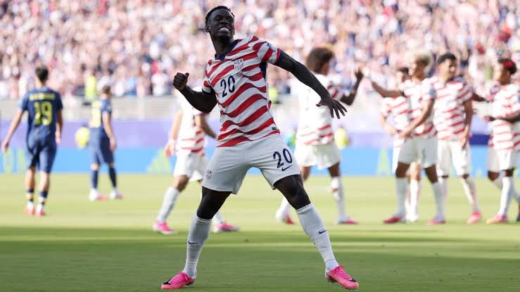 USMNT's multifaceted win vs. Bosnia-Herzegovina bodes well for World Cup hopes