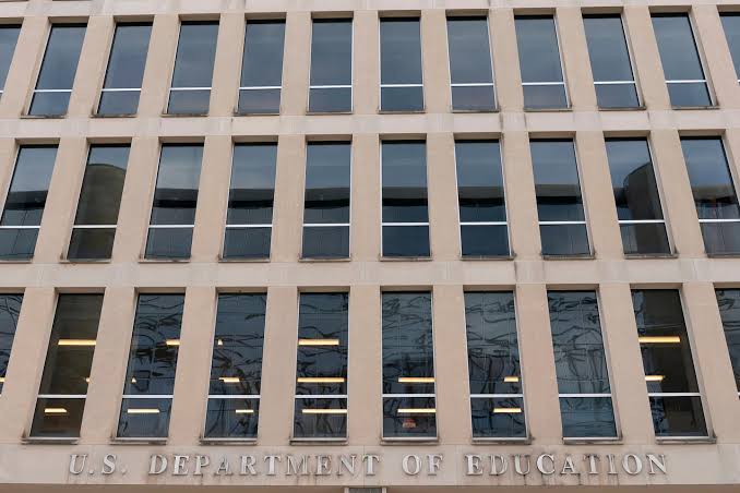 Judges strike down Trump’s restrictions on loan forgiveness for public servants