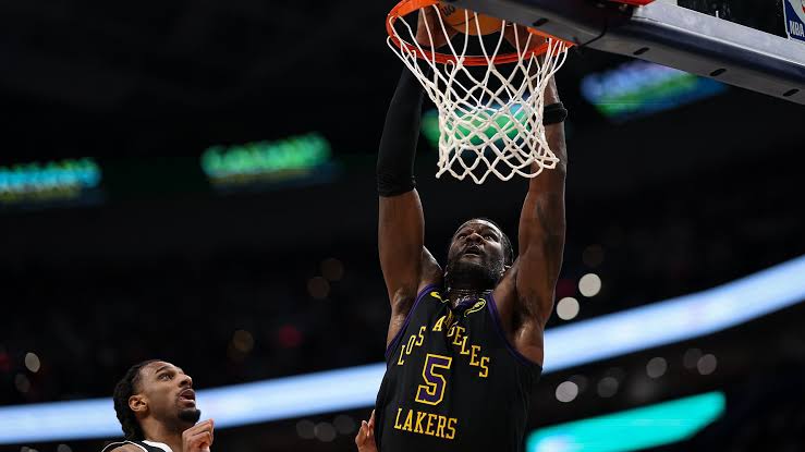 Wizards reportedly add Deandre Ayton in trade with Lakers