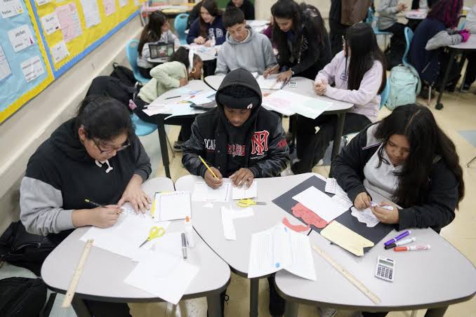 What Newsom’s proposed budget means for education in California