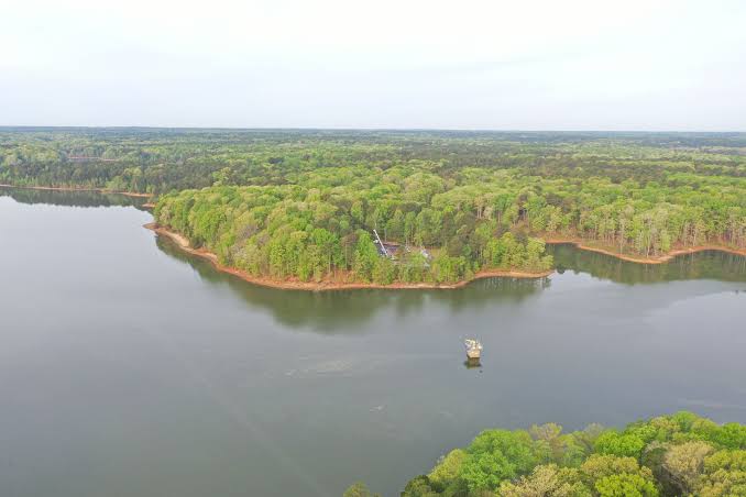 Raleigh Water Activates Stage 1 Water Restrictions as Drought Conditions Continue