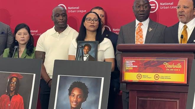 Nolan Wells' family releases update in investigation