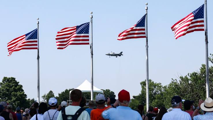 Nearly half of Americans don’t know what America 250 is celebrating: Poll