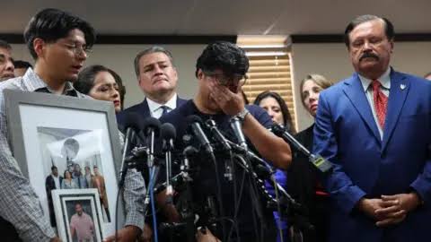 Mexico to file criminal complaints over deaths in US custody