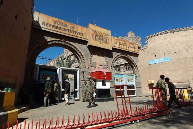 Yemeni politician says former U.S. soldiers tried to kill him. Now he's suing in U.S. court