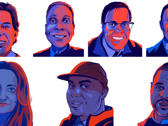 'Cautiously optimistic': Swing voters describe their view of America at 250