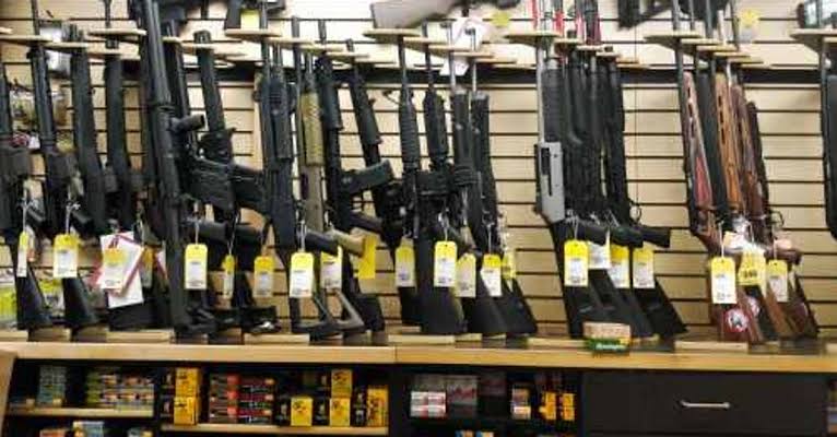 Court grants several new cases, including on whether the Second Amendment protects possession of semiautomatic rifles